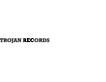 Trojan Records's logo Trojan Records's Company logo