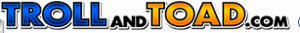 Troll and Toad