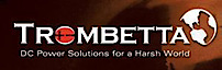 Trombetta's logo Trombetta's Company logo
