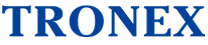 Tronex's logo Tronex's Company logo