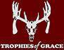 Trophies Of Grace's logo Trophies Of Grace's Company logo