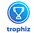 Avid AI's Competitor - Trophiz logo