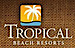Tropical  Beach Resort