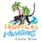 Ecotrans Costa Rica's Competitor - Tropical Vacations Costa Rica logo