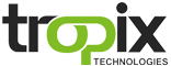Tropixtech's logo Tropixtech's Company logo