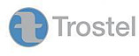 Trostel's logo Trostel's Company logo