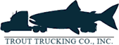 Trout Trucking