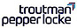 Duane Morris's Competitor - Troutman Pepper logo