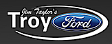 Troy Ford