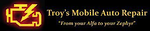 Troys Mobile Auto Repair's logo Troys Mobile Auto Repair's Company logo