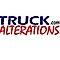 Truck Alterations
