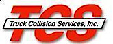 Truck Collision Service