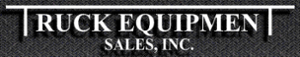 Truck Equipment Sales