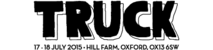 Truck Festival's logo Truck Festival's Company logo
