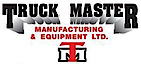 Truck Master Manufacturing's logo Truck Master Manufacturing's Company logo