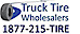 Truck Tire Wholesalers