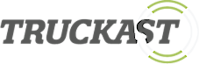 Truckast's logo Truckast's Company logo