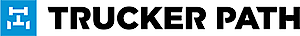 Trucker Path's logo Trucker Path's Company logo