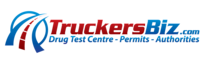 Truckersbiz's logo Truckersbiz's Company logo
