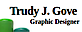 Trudy Gove - Graphic Design