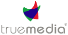 Truemediaservices's logo Truemediaservices's Company logo