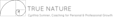 Truenature Coaching