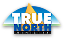 True North Ministry's logo True North Ministry's Company logo