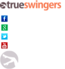 Trueswingers's logo Trueswingers's Company logo
