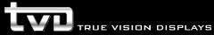 True Vision Displays's logo True Vision Displays's Company logo