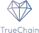 ASCH's Competitor - TrueChain logo