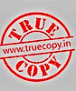 Truecopy Credentials Private Limited's logo Truecopy Credentials Private Limited's Company logo