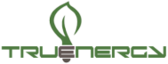 Truenergy's logo Truenergy's Company logo