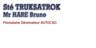 Truksatrok
