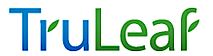 TruLeaf's logo TruLeaf's Company logo