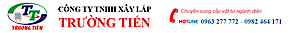 Truong Tien's logo Truong Tien's Company logo