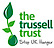 Farmafrica's Competitor - Trussell Trust logo