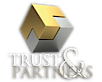 Trust&partners's logo Trust&partners's Company logo