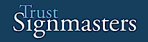 Trust Signmasters's logo Trust Signmasters's Company logo