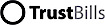 Credimi's Competitor - TrustBills logo