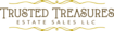 The Bliss Real Estate Group's Competitor - Trusted Treasures Estate Sales logo