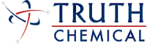 Truth Chemical's logo Truth Chemical's Company logo