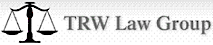 TRW Law Group's logo TRW Law Group's Company logo