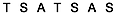 A & A Crack & Sons's Competitor - TSATSAS  logo