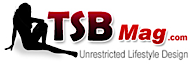 TSB Magazine's logo TSB Magazine's Company logo