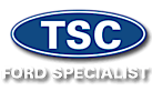 Fordrepairspecialist's logo Fordrepairspecialist's Company logo