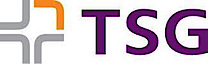 TSG Consulting's logo TSG Consulting's Company logo