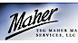 PAMS's Competitor - TSG Maher logo