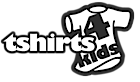 Tshirts4kids's logo Tshirts4kids's Company logo