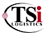 TranzAct's Competitor - TSi Logistics logo