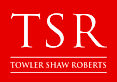 TSR Surveyors's logo TSR Surveyors's Company logo